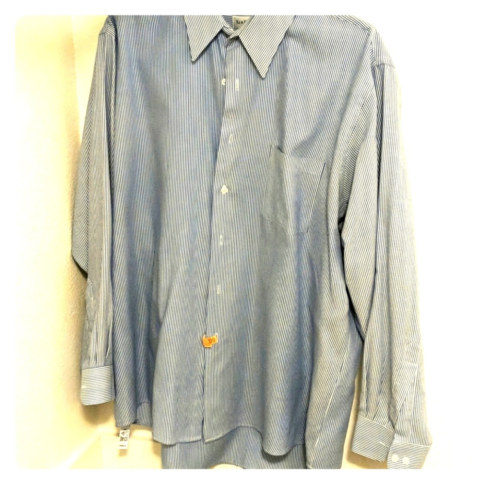 Vanheusen dress shirt